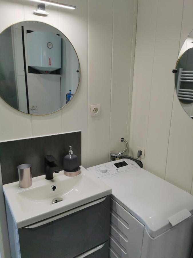 Vittel Loc'S - Le 214, Classe 3 Etoiles Osez L'Experience Exterior photo